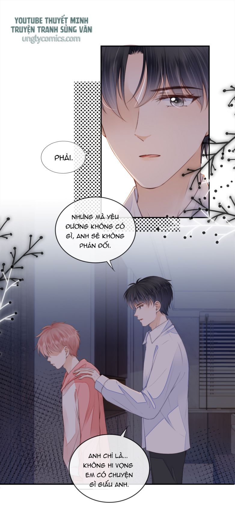 Tri Bỉ: Chapter 22