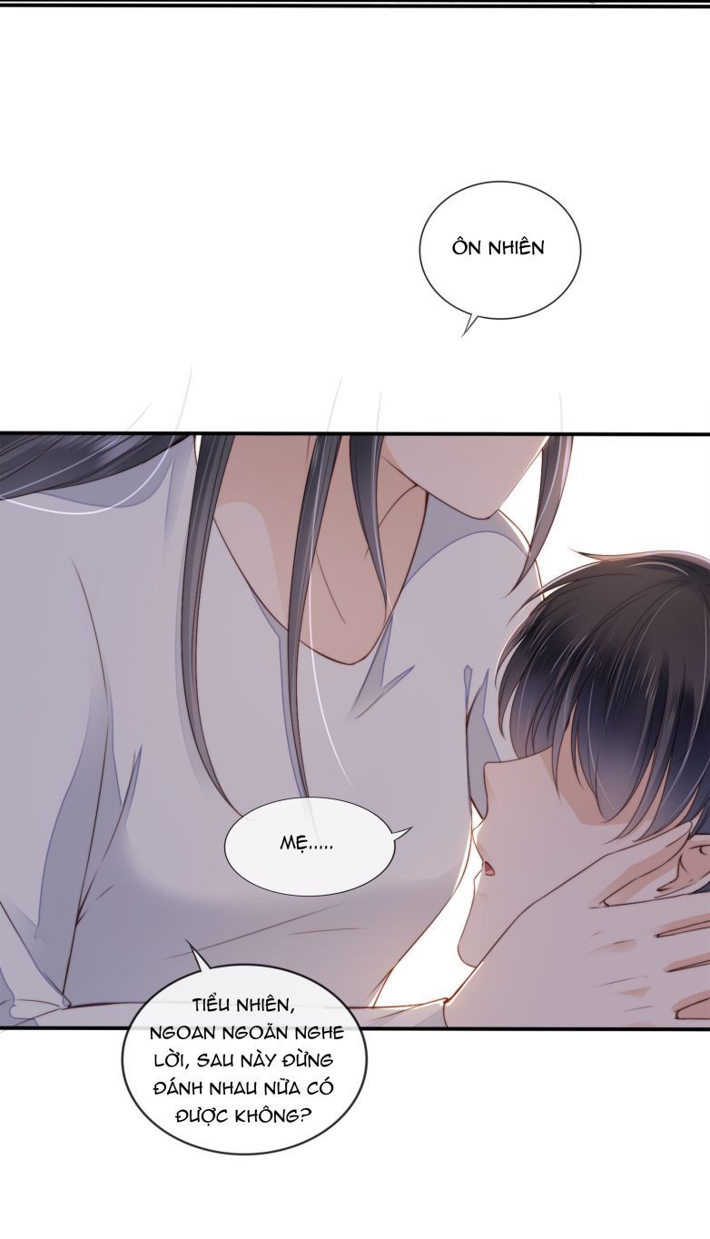 Tri Bỉ: Chapter 22