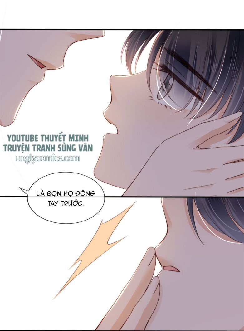 Tri Bỉ: Chapter 22