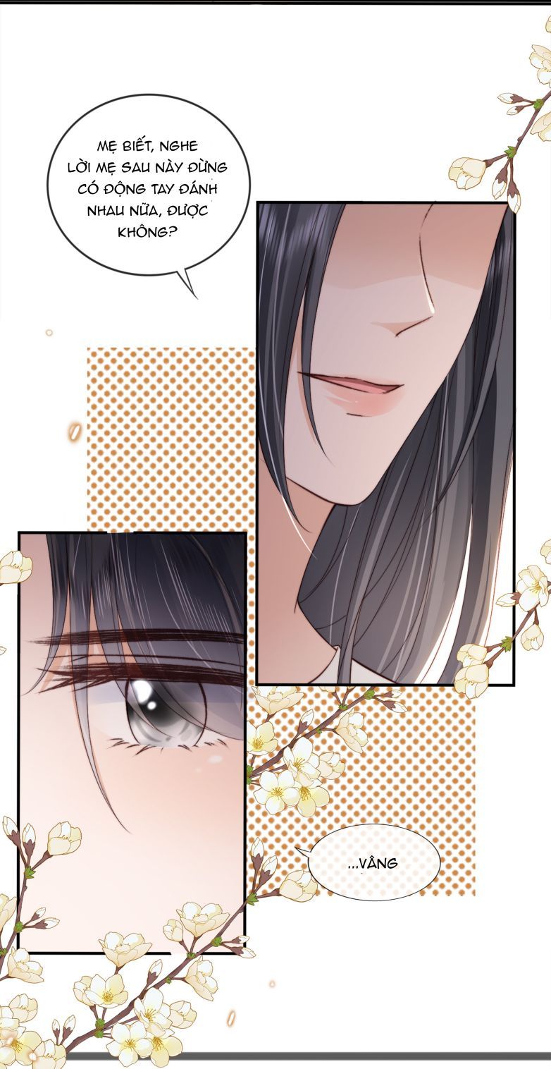 Tri Bỉ: Chapter 22