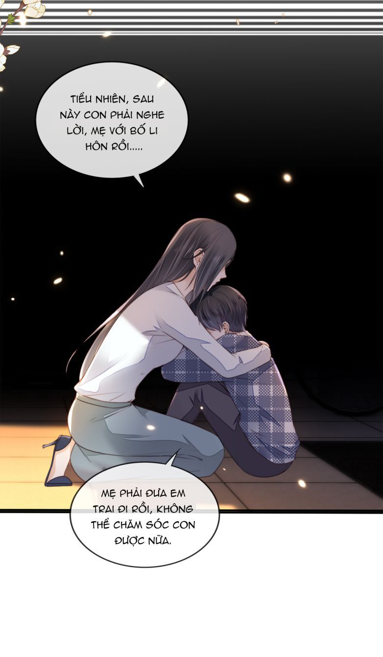 Tri Bỉ: Chapter 22