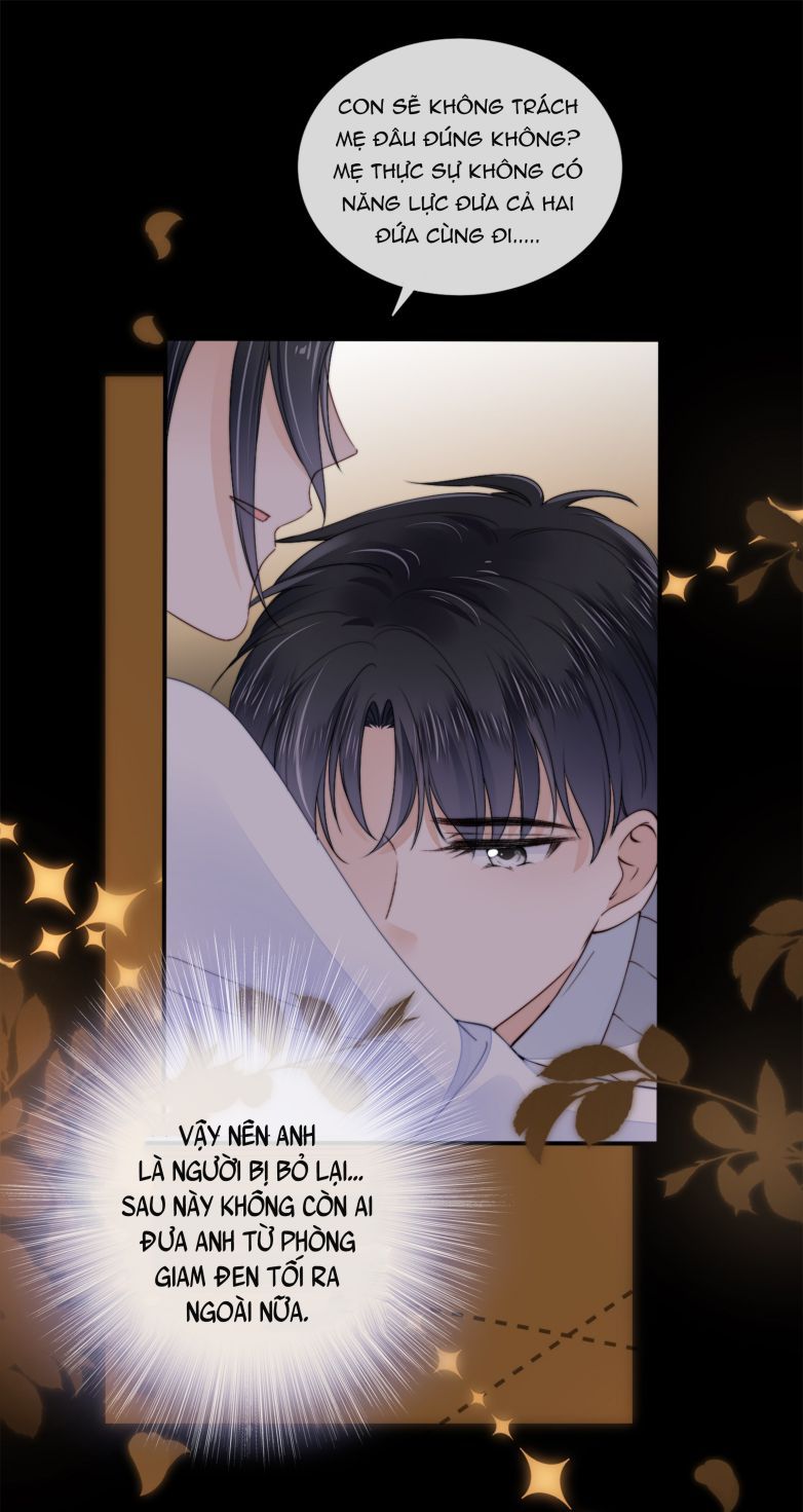 Tri Bỉ: Chapter 22