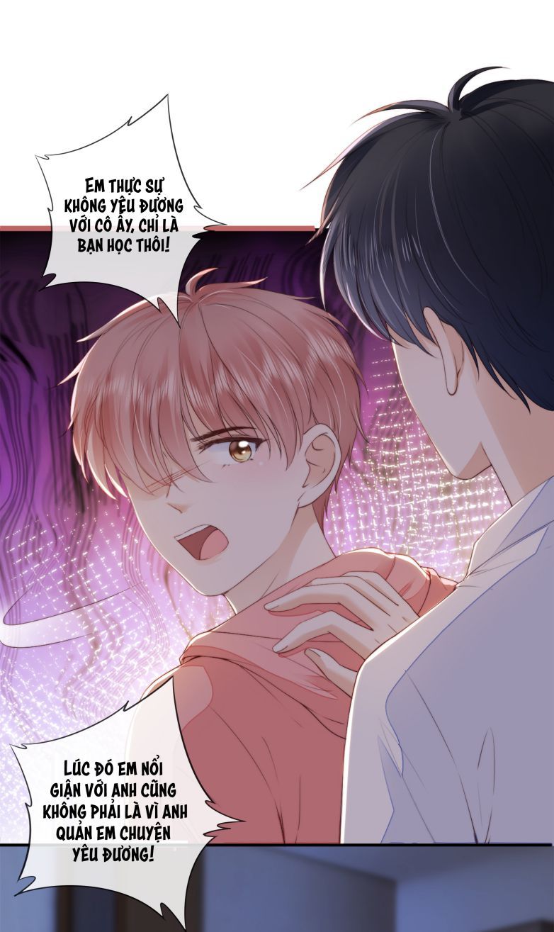 Tri Bỉ: Chapter 22