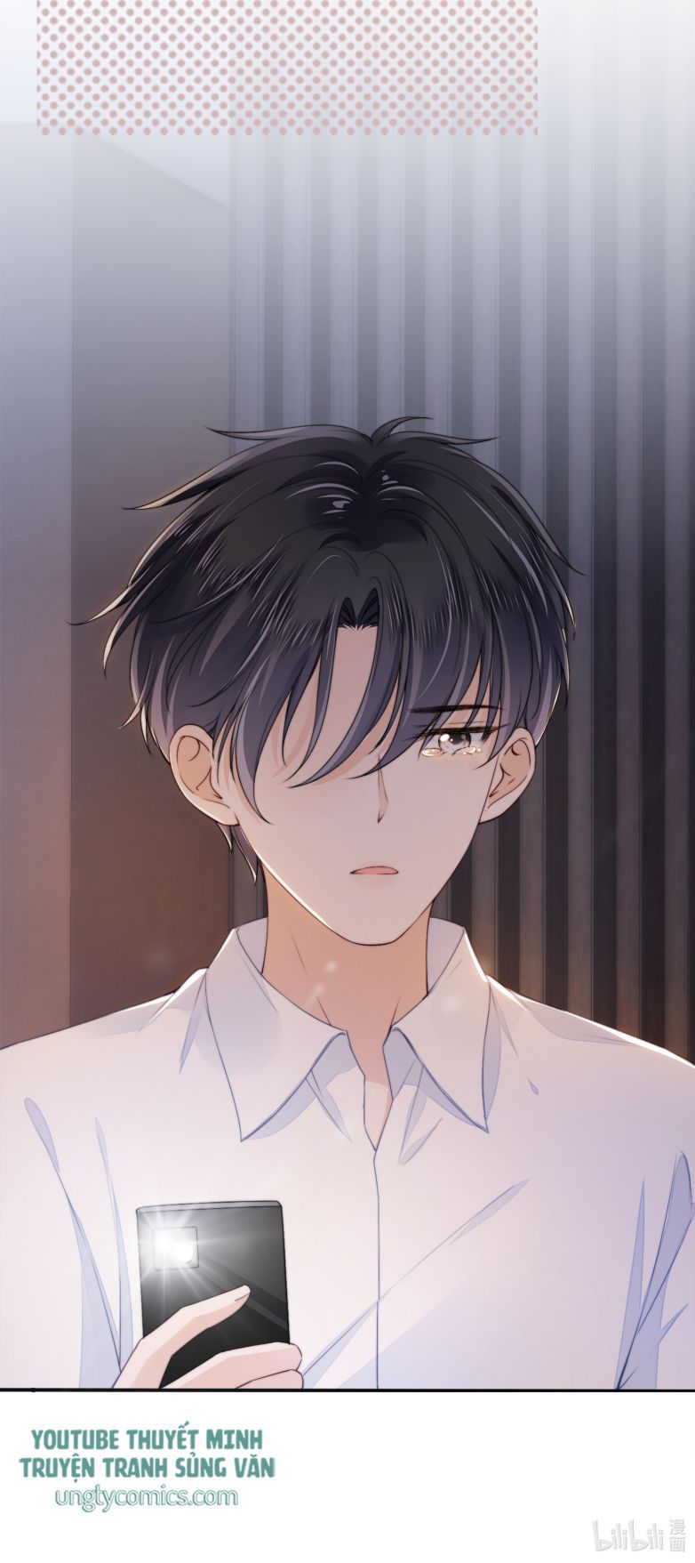 Tri Bỉ: Chapter 22