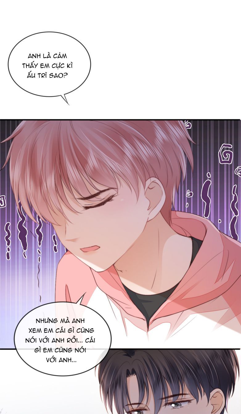 Tri Bỉ: Chapter 22