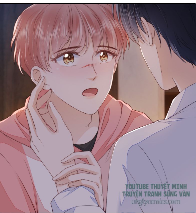 Tri Bỉ: Chapter 22