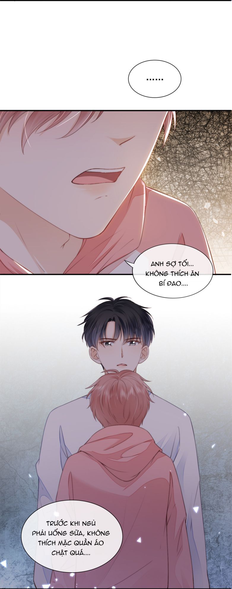 Tri Bỉ: Chapter 22