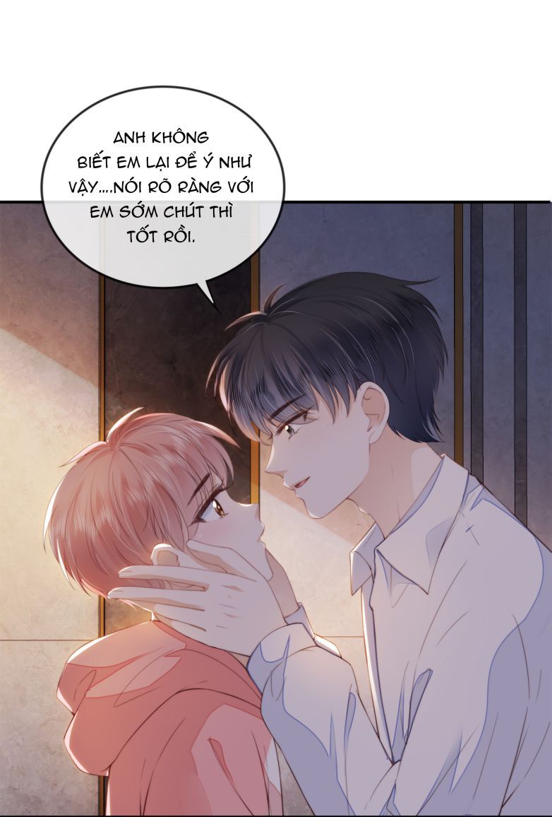 Tri Bỉ: Chapter 23