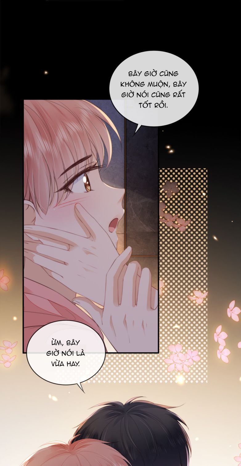 Tri Bỉ: Chapter 23