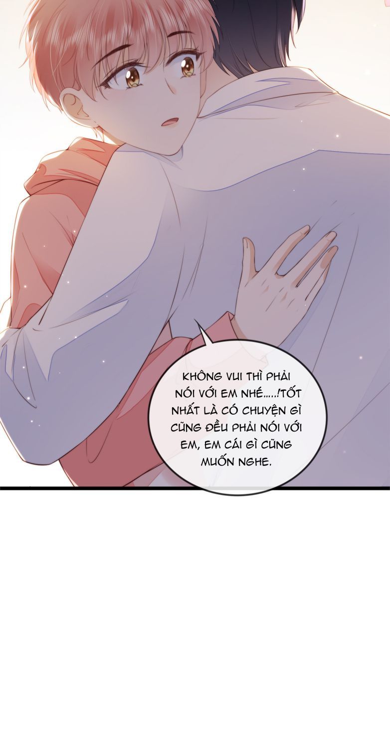 Tri Bỉ: Chapter 23