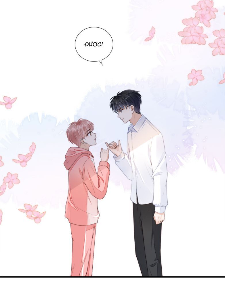 Tri Bỉ: Chapter 23