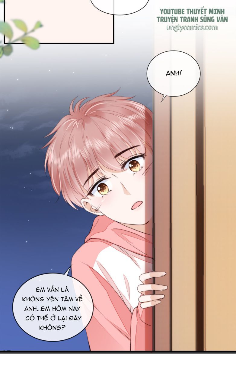 Tri Bỉ: Chapter 23