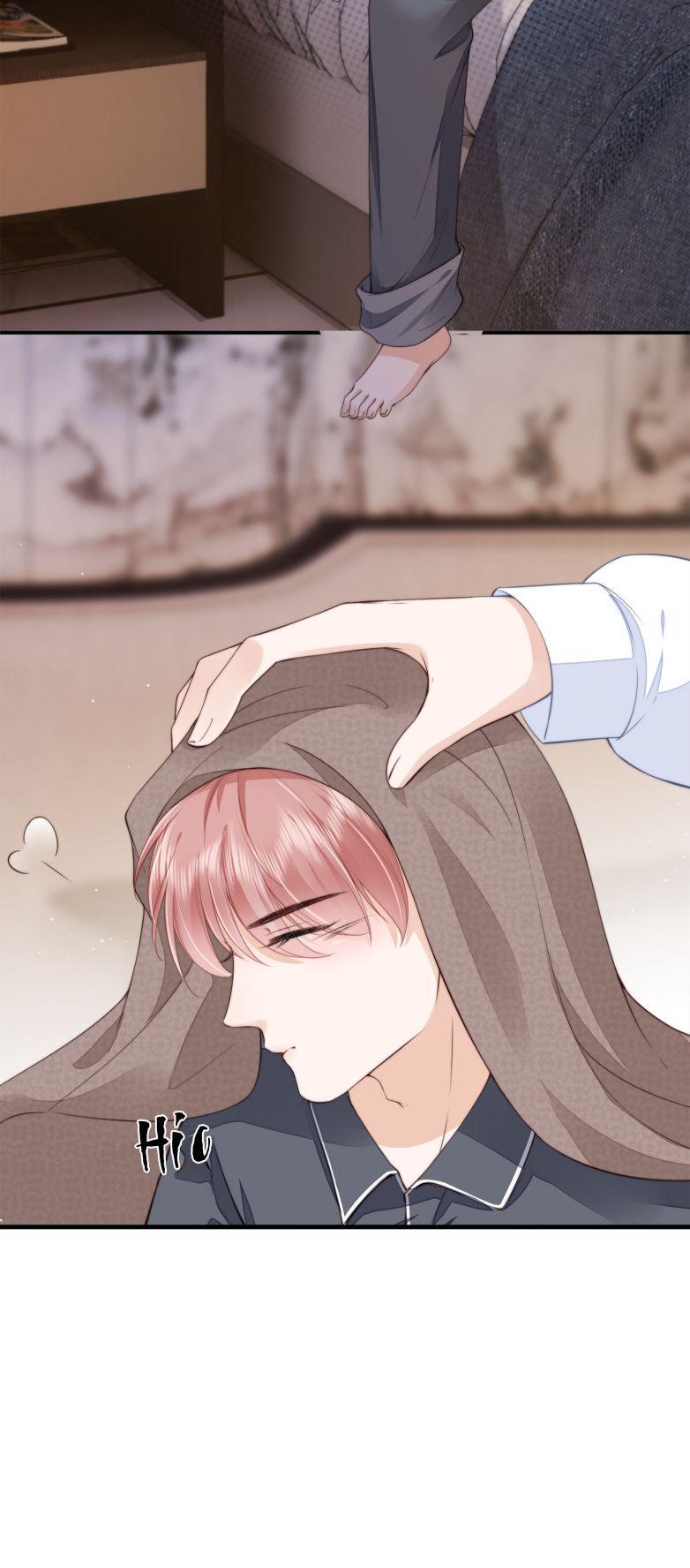 Tri Bỉ: Chapter 23