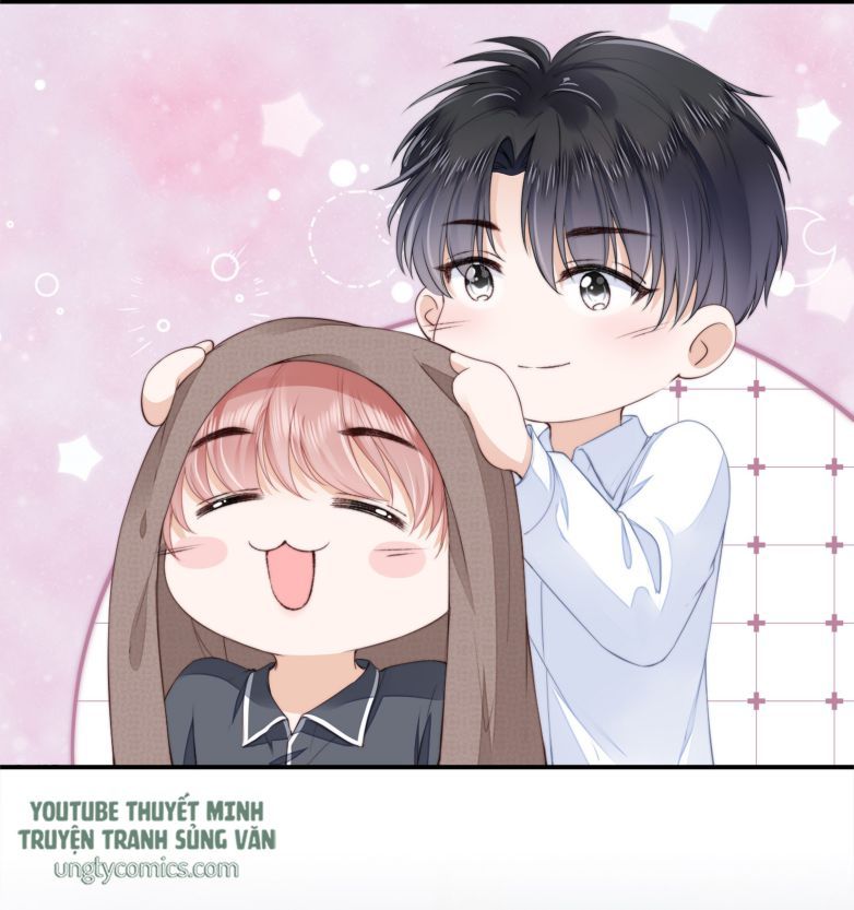 Tri Bỉ: Chapter 23