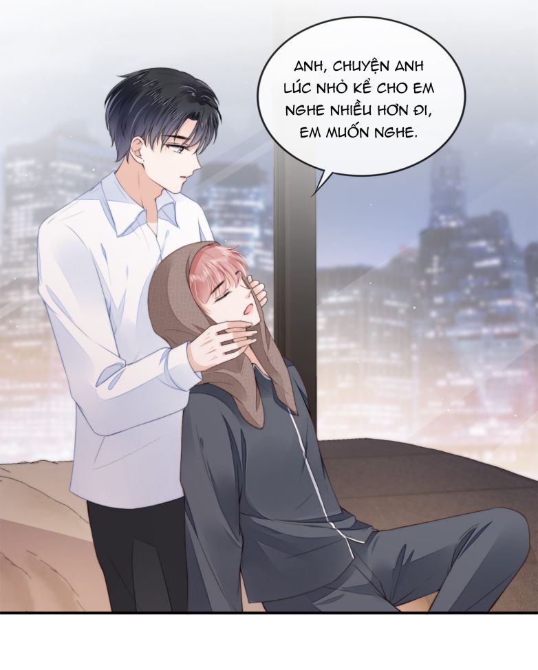 Tri Bỉ: Chapter 23
