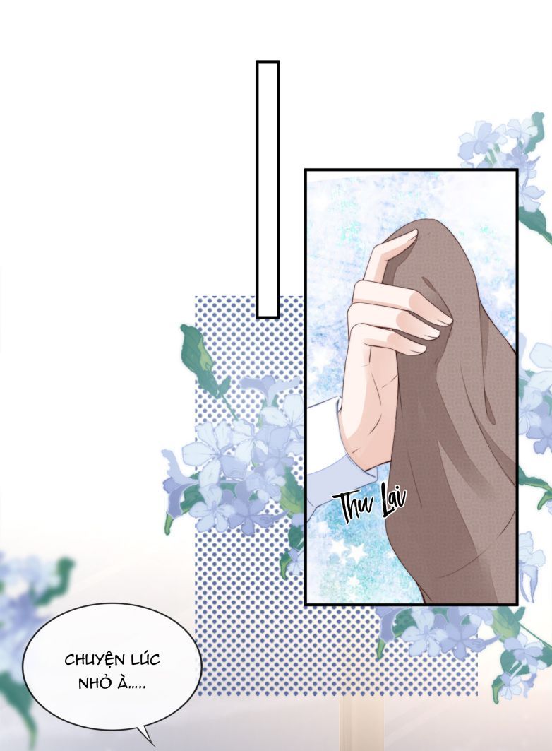 Tri Bỉ: Chapter 23