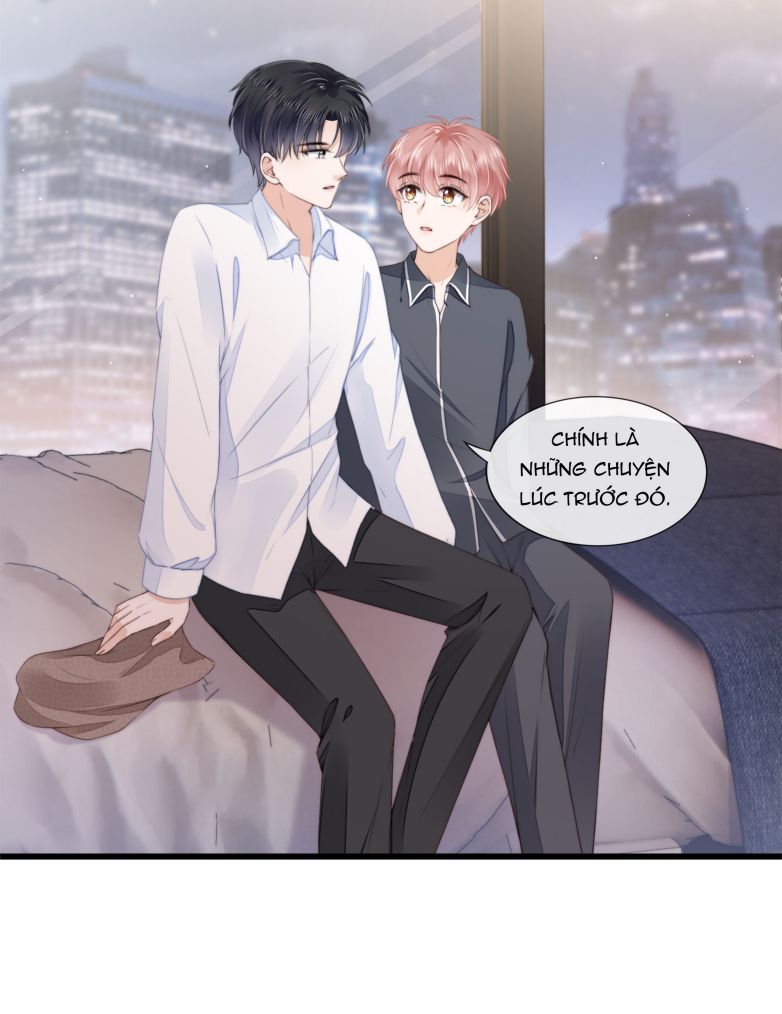 Tri Bỉ: Chapter 23