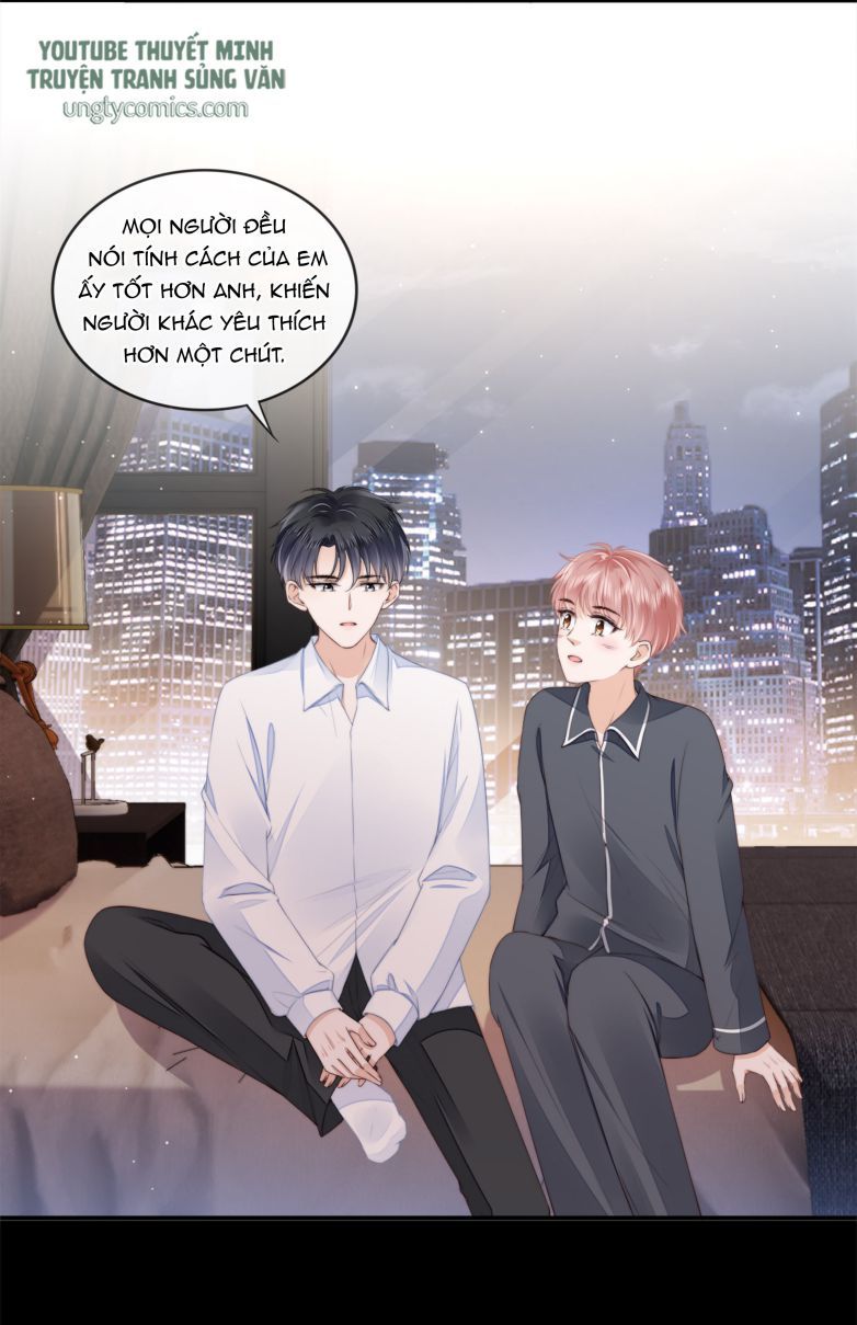 Tri Bỉ: Chapter 23