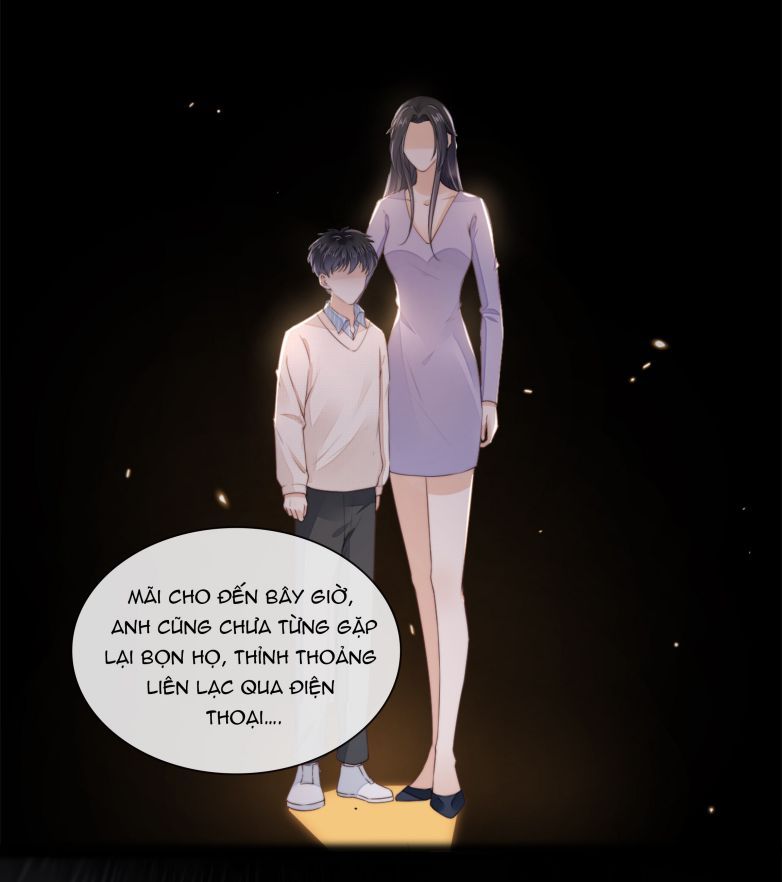 Tri Bỉ: Chapter 23