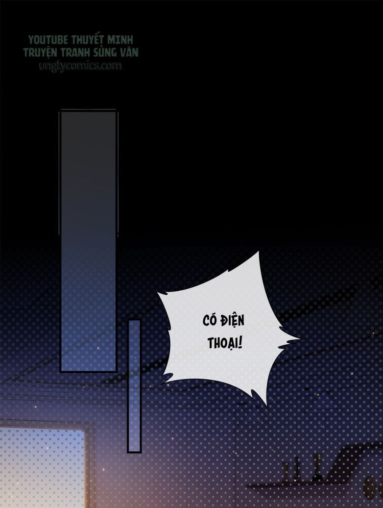 Tri Bỉ: Chapter 23