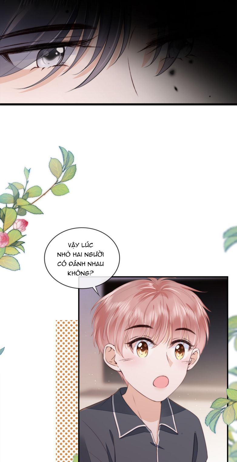 Tri Bỉ: Chapter 23