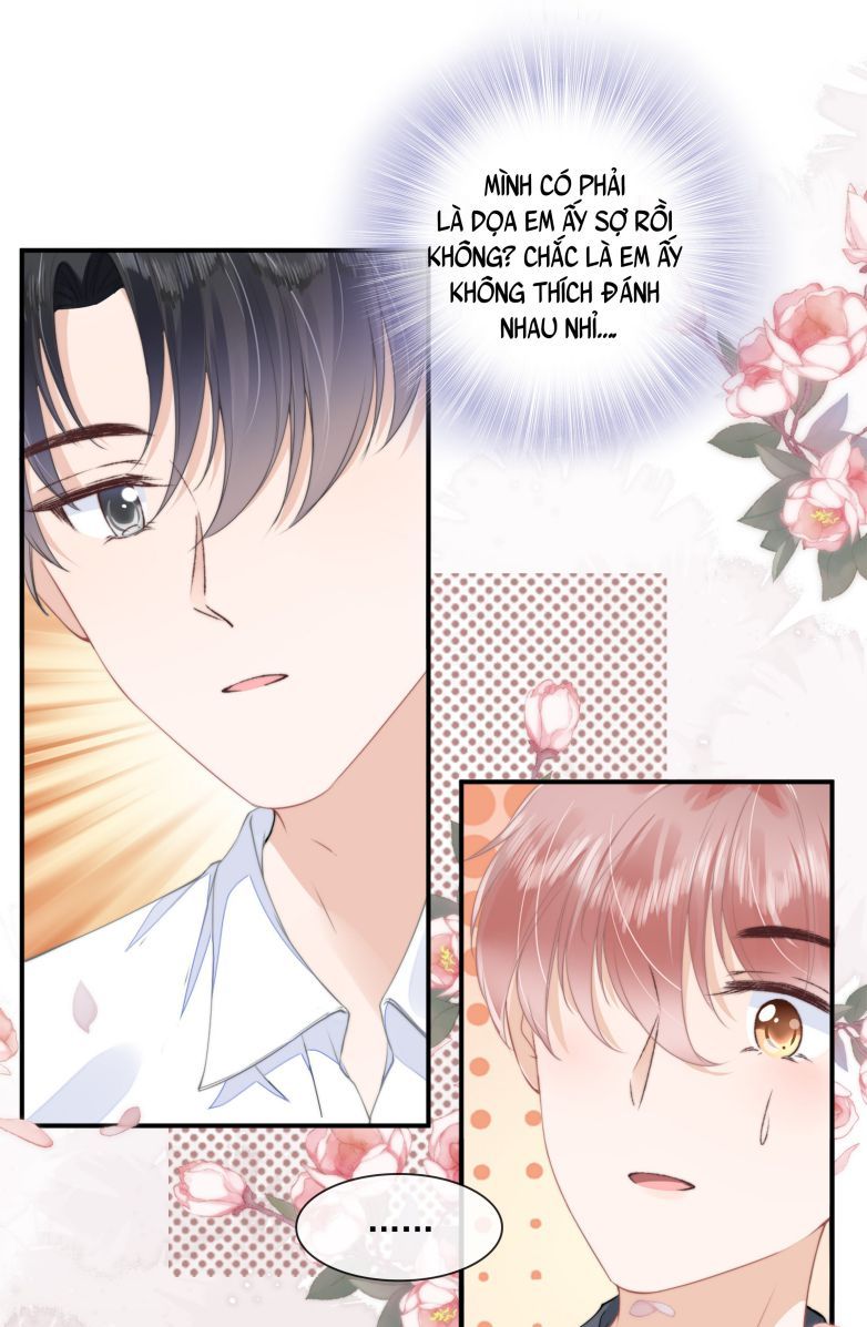 Tri Bỉ: Chapter 23