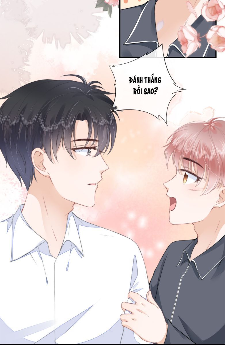 Tri Bỉ: Chapter 23