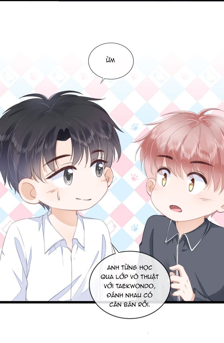Tri Bỉ: Chapter 23