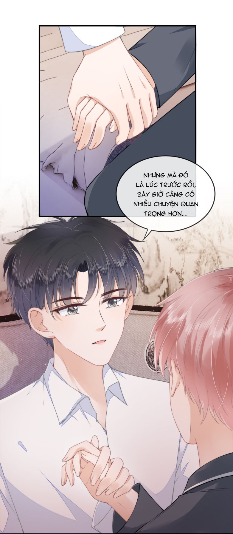 Tri Bỉ: Chapter 23