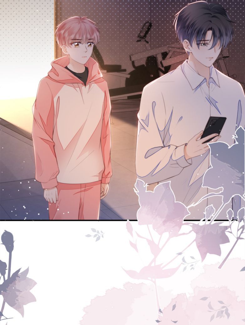 Tri Bỉ: Chapter 23