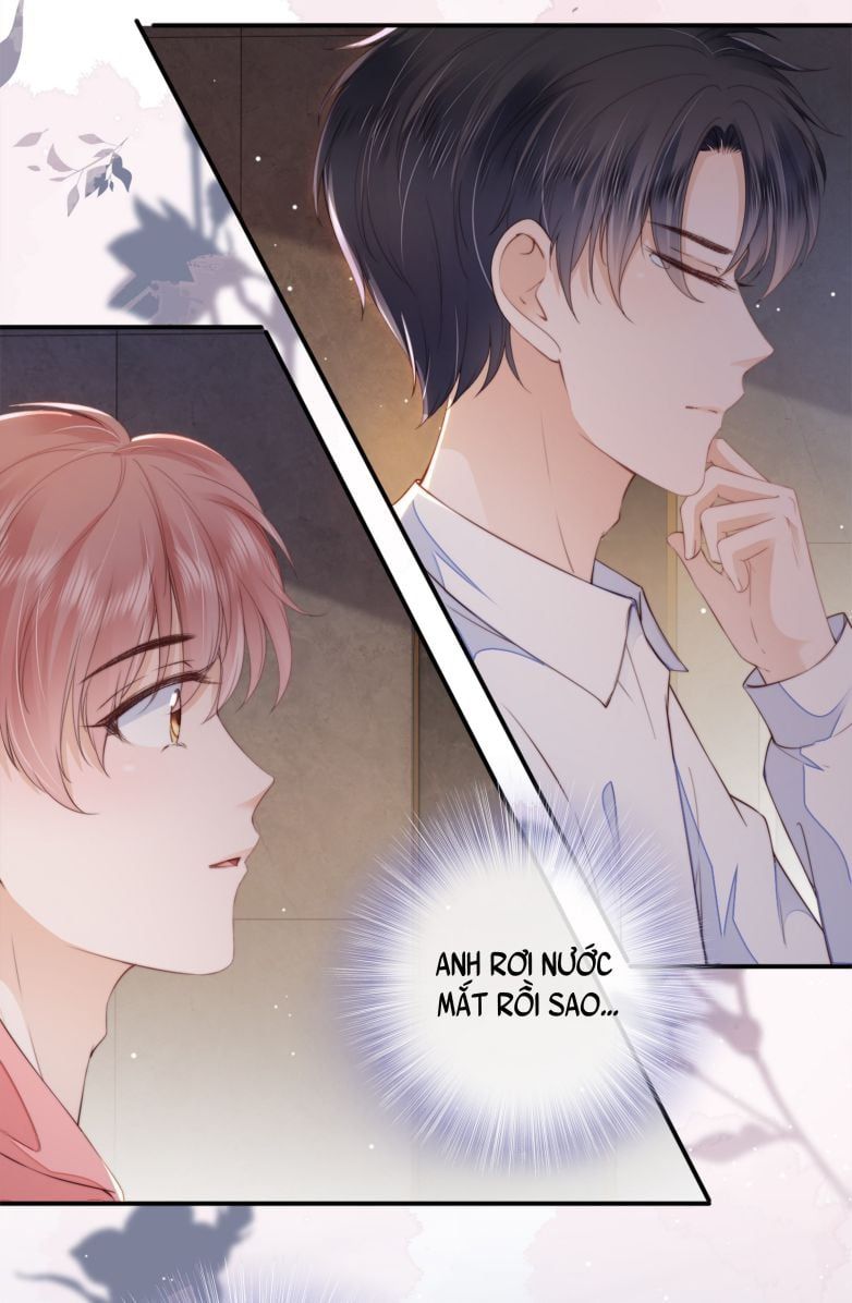 Tri Bỉ: Chapter 23