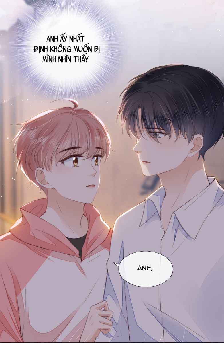 Tri Bỉ: Chapter 23