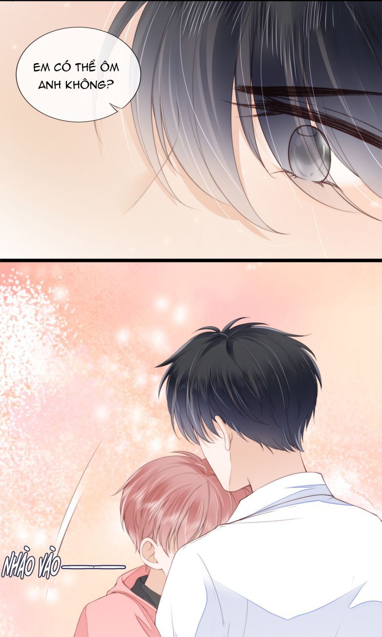 Tri Bỉ: Chapter 23