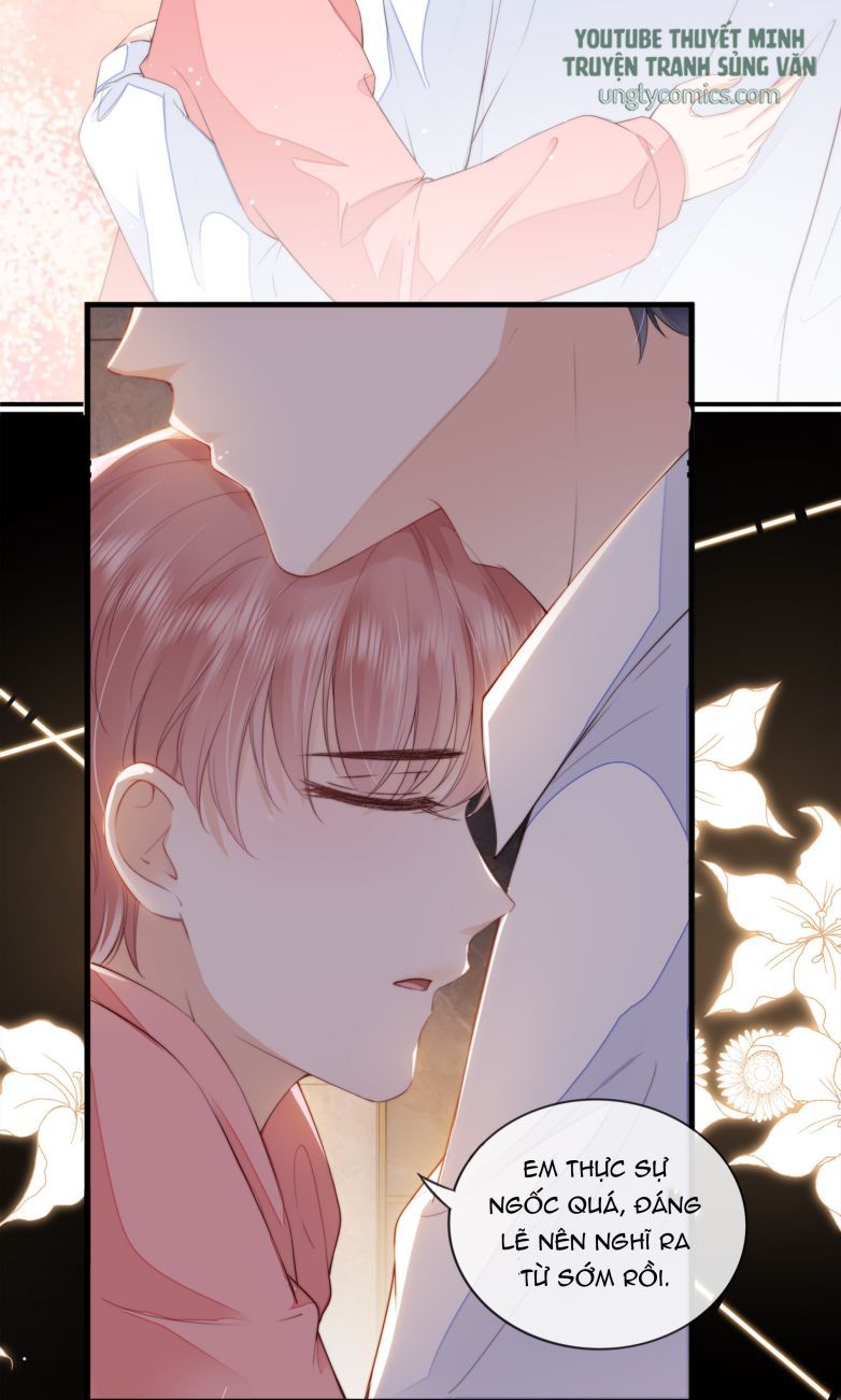 Tri Bỉ: Chapter 23