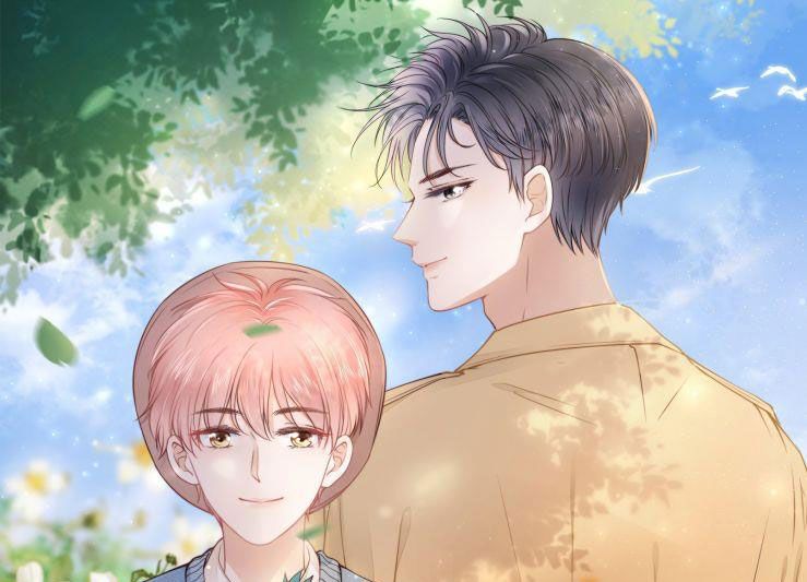 Tri Bỉ: Chapter 24
