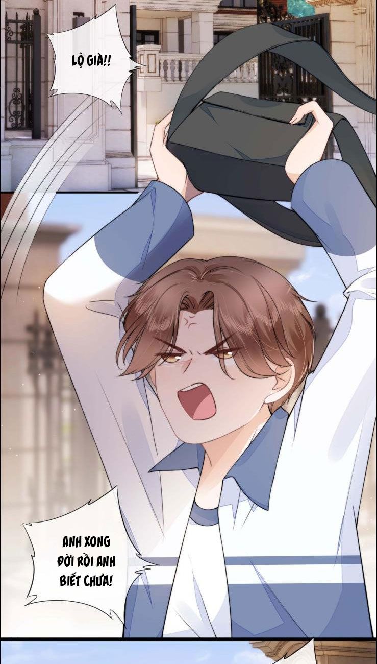 Tri Bỉ: Chapter 24