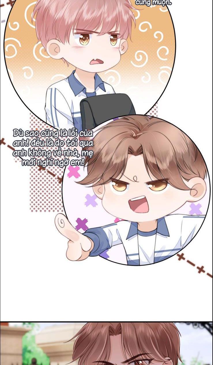 Tri Bỉ: Chapter 24