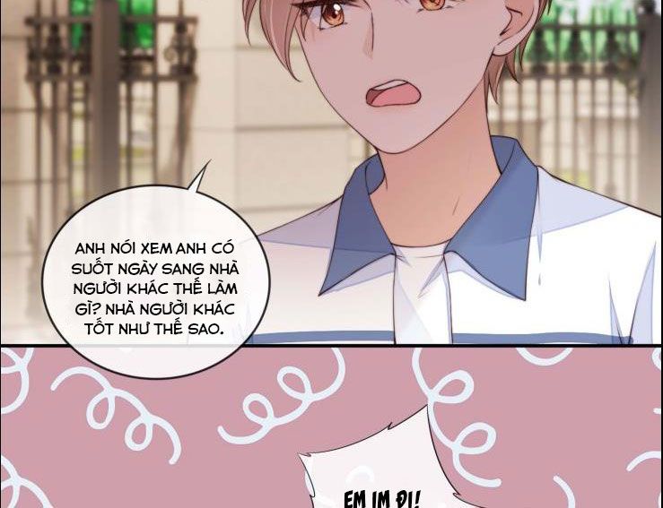 Tri Bỉ: Chapter 24