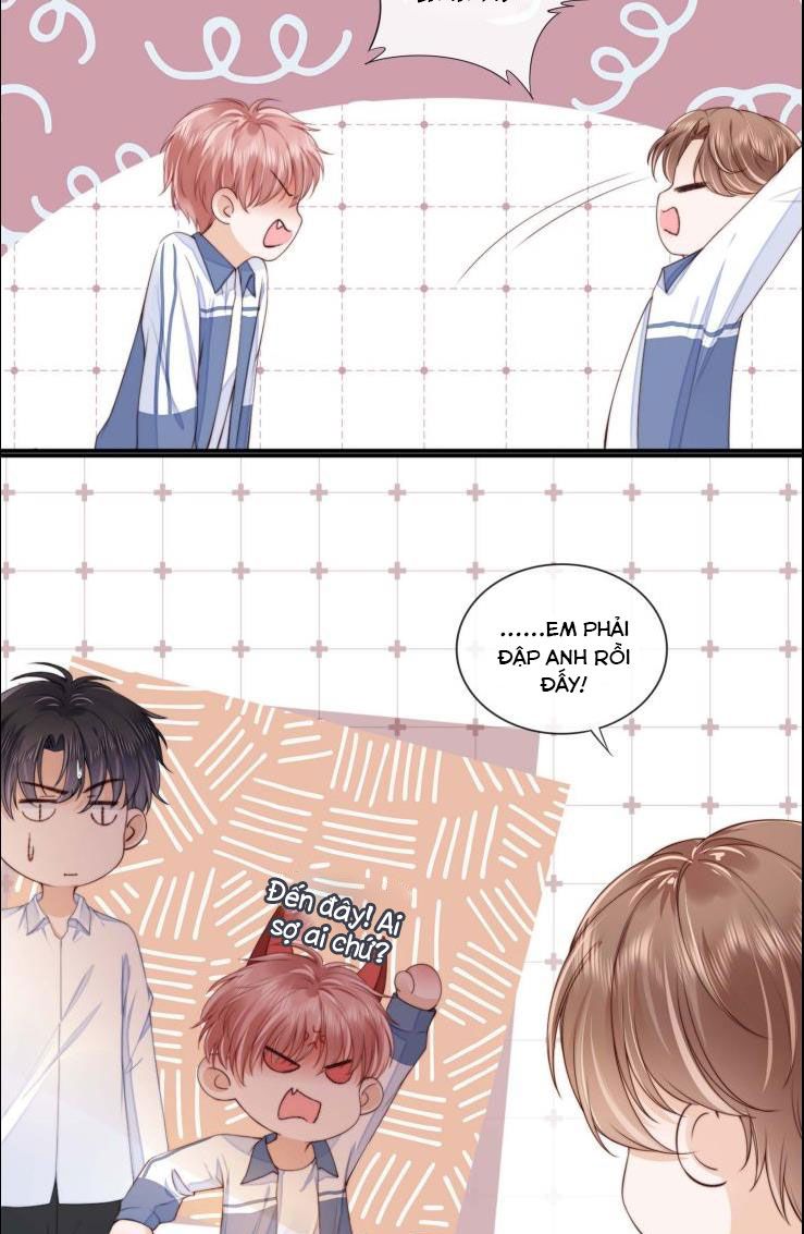 Tri Bỉ: Chapter 24