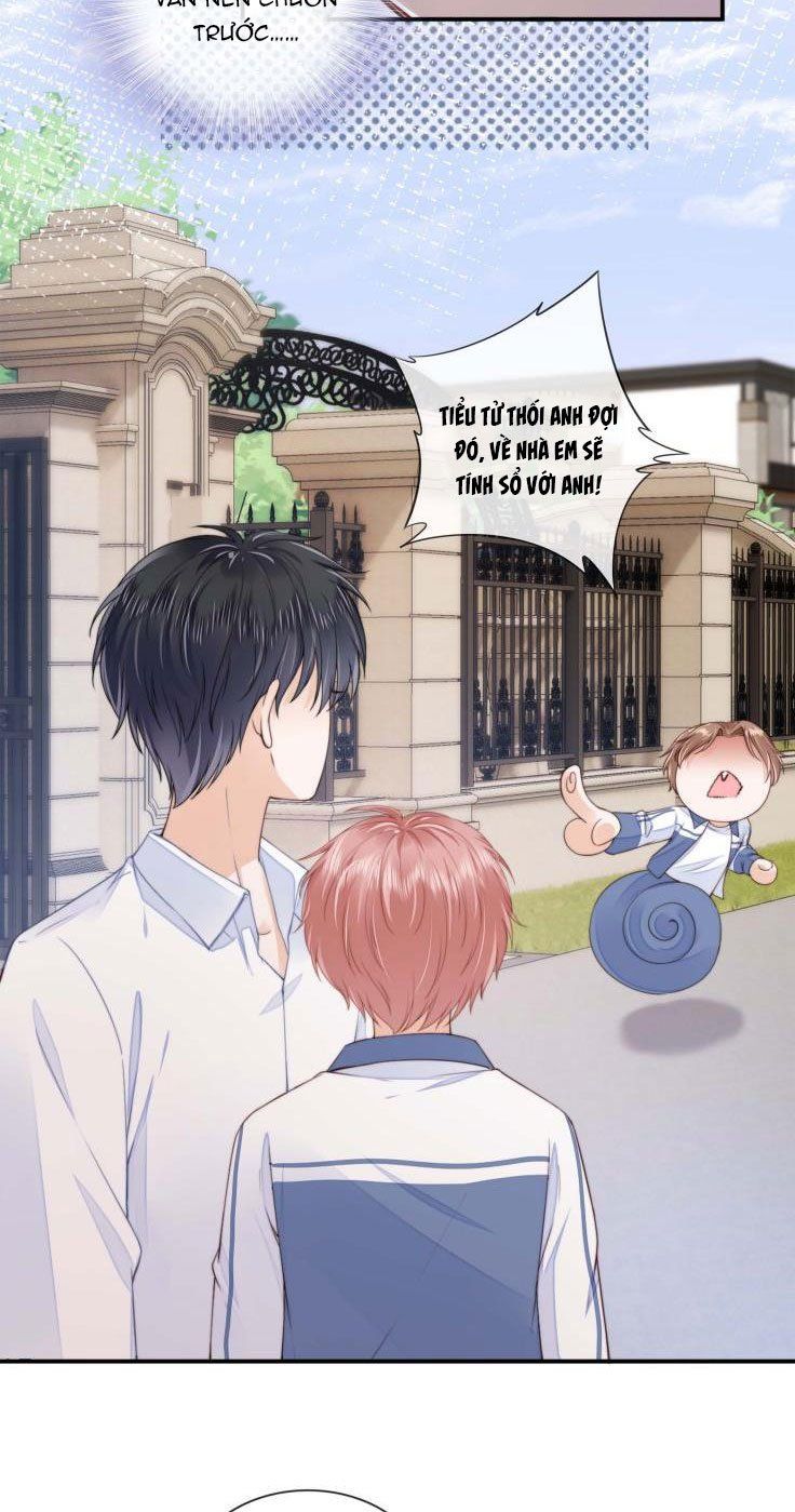 Tri Bỉ: Chapter 24