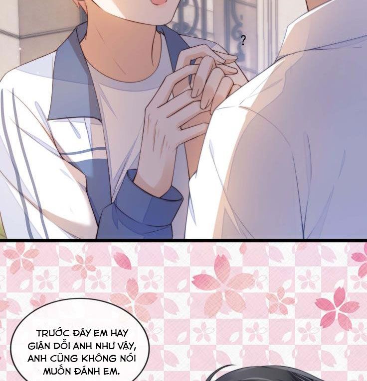 Tri Bỉ: Chapter 24