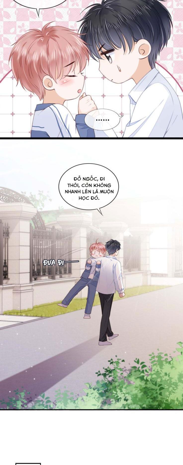 Tri Bỉ: Chapter 24