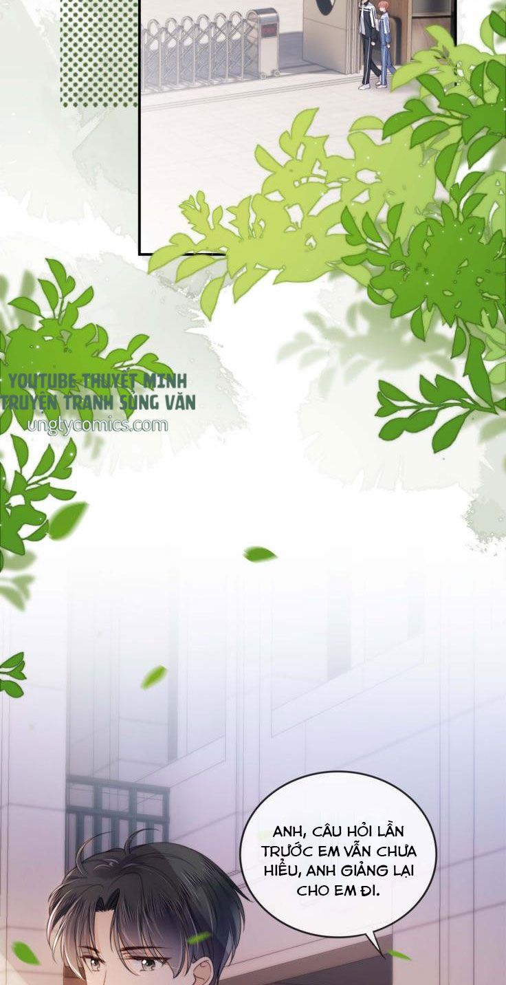 Tri Bỉ: Chapter 24