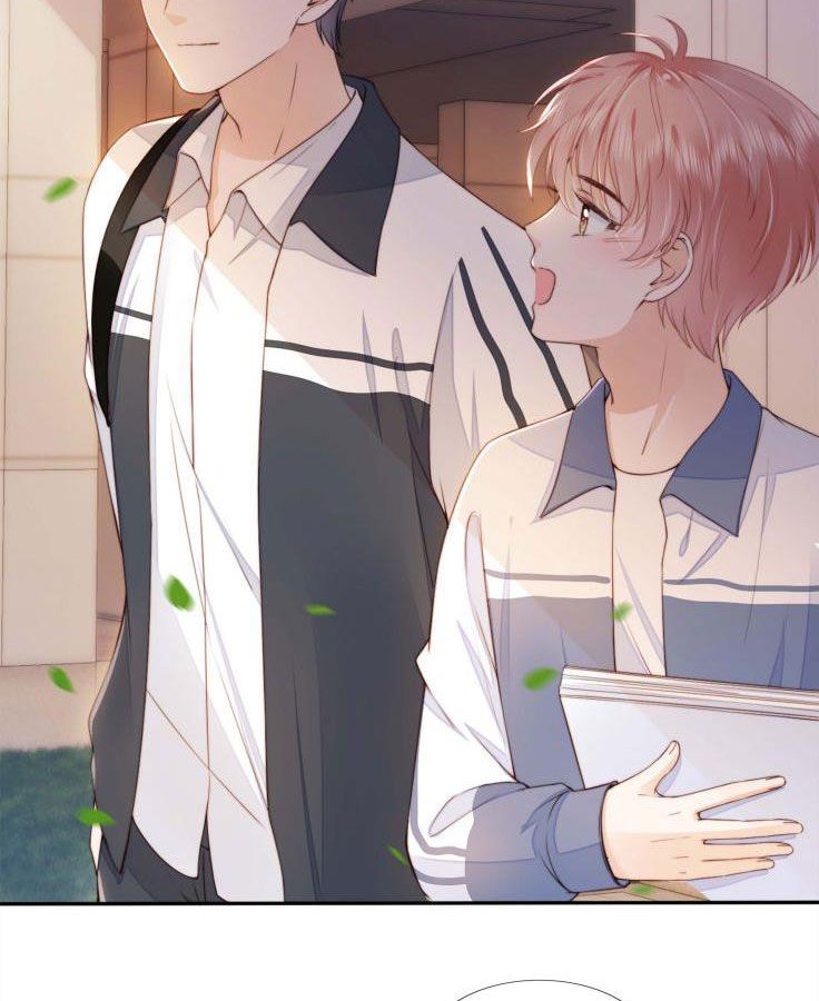 Tri Bỉ: Chapter 24