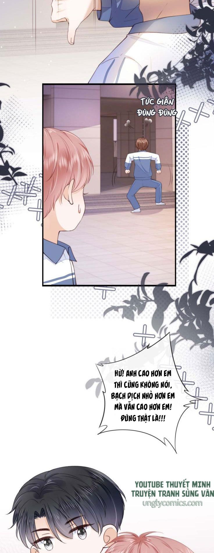 Tri Bỉ: Chapter 24