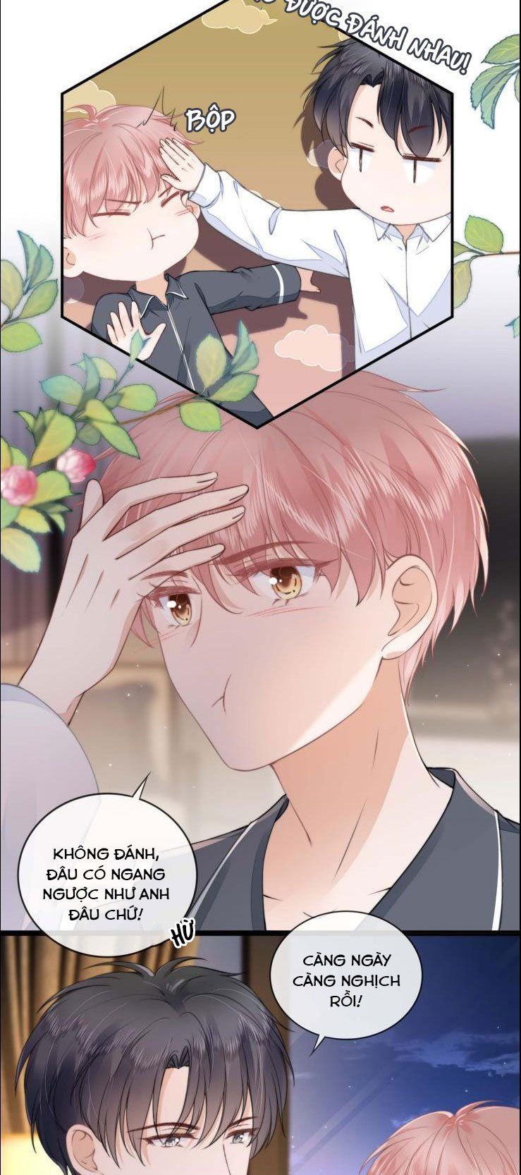 Tri Bỉ: Chapter 24