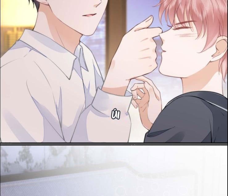 Tri Bỉ: Chapter 24