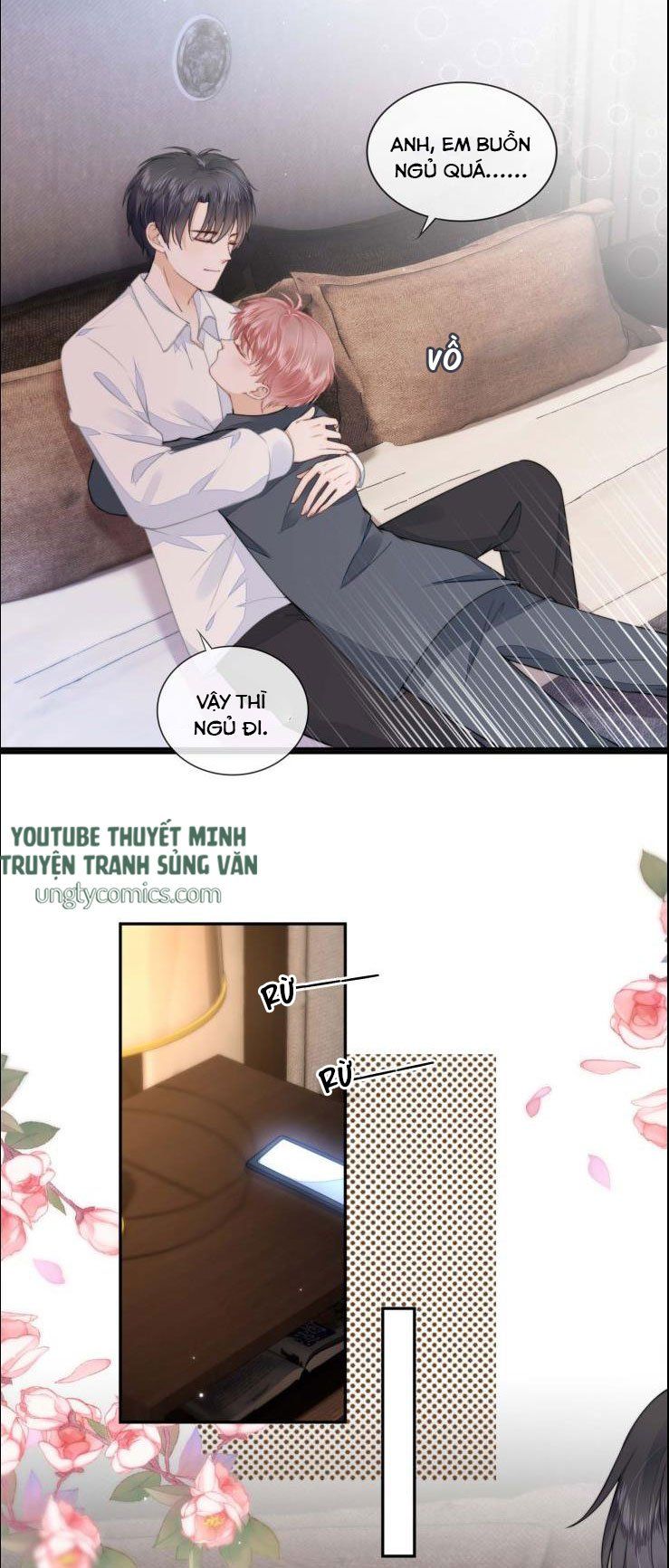 Tri Bỉ: Chapter 24