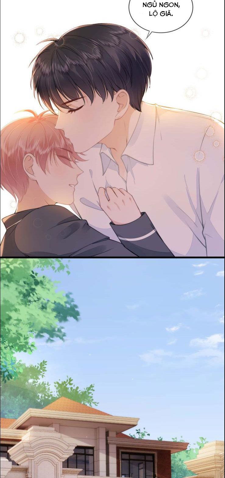 Tri Bỉ: Chapter 24