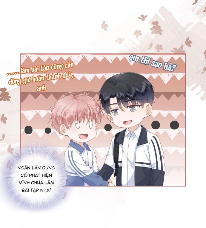 Tri Bỉ: Chapter 25